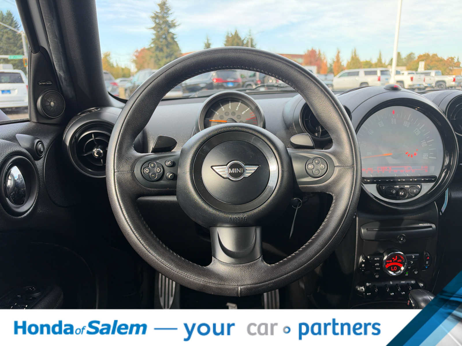 Used 2016 MINI Cooper Countryman S FWD image 15