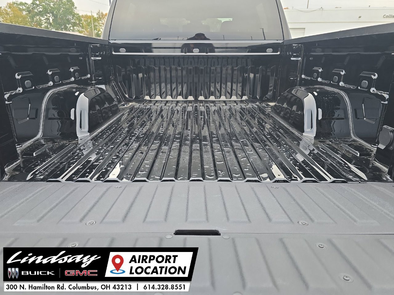 New 2026 GMC Sierra 1500 SLT w/ SLT Convenience Package AWD/4WD image 27