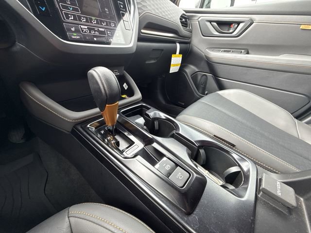 Certified 2026 Subaru Forester Wilderness AWD/4WD image 20