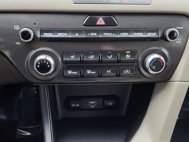 Used 2022 Kia Sportage LX image 38