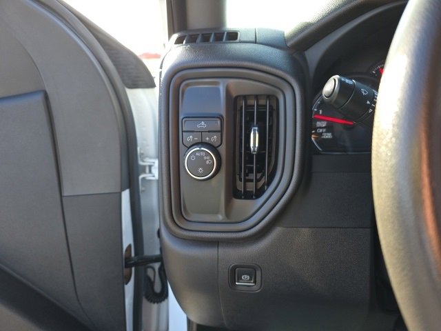 Used 2023 Chevrolet Silverado 1500 W/T w/ WT Fleet Convenience Package image 23