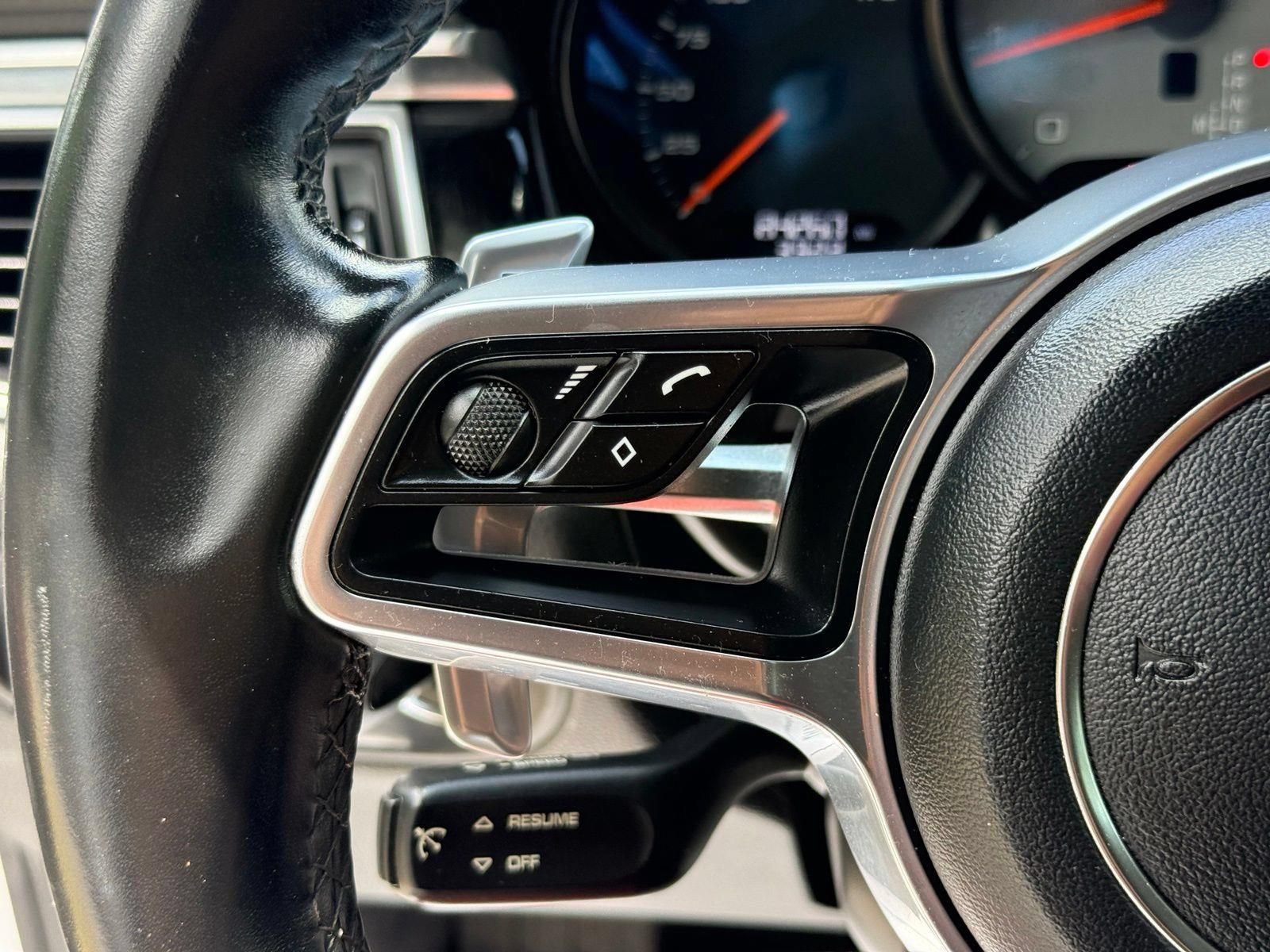 Used 2017 Porsche Macan S AWD/4WD image 39