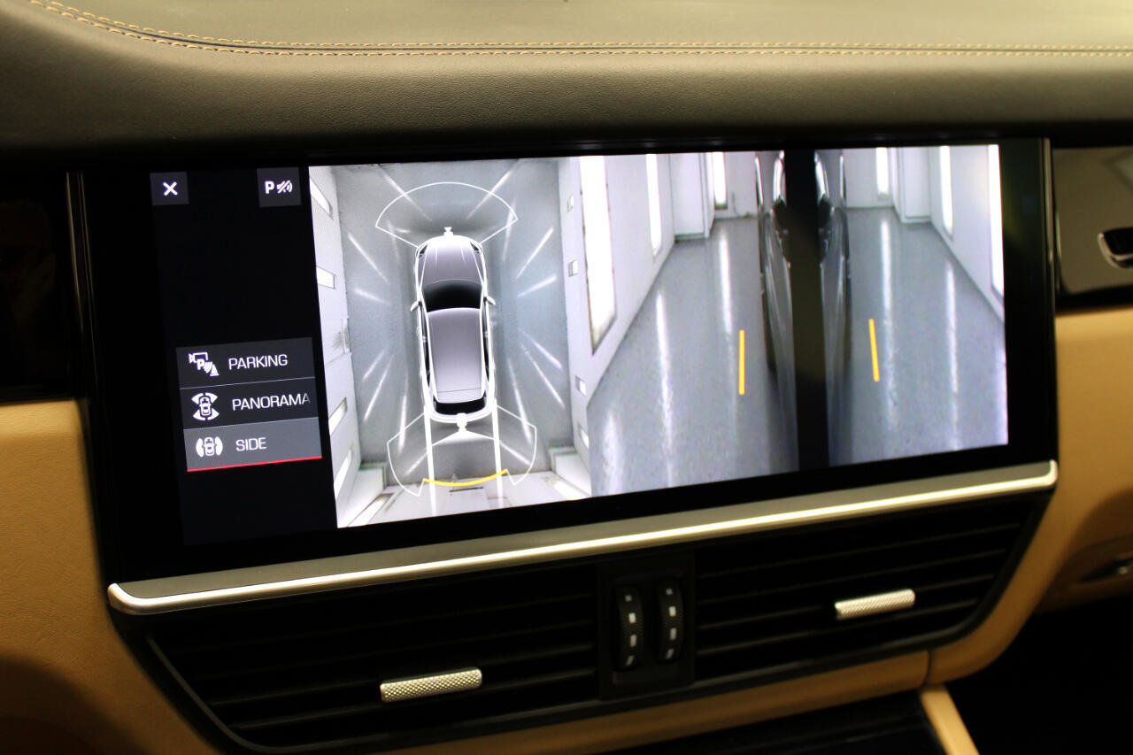 Used 2019 Porsche Cayenne image 64