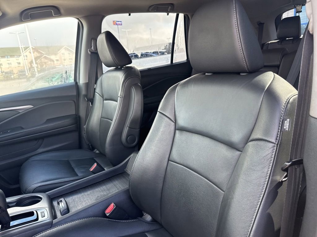 Used 2019 Honda Pilot EX-L image 4