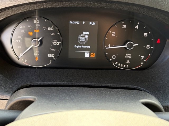 Used 2024 RAM ProMaster 3500 w/ Power Group image 17