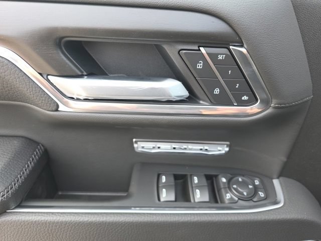 New 2026 GMC Sierra 1500 Denali w/ Technology Package AWD/4WD image 22