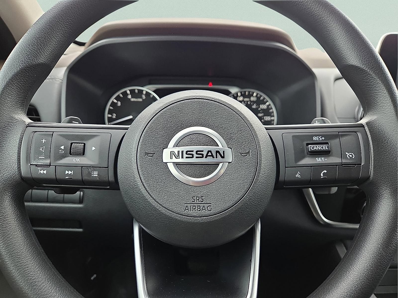 Used 2021 Nissan Rogue S image 24