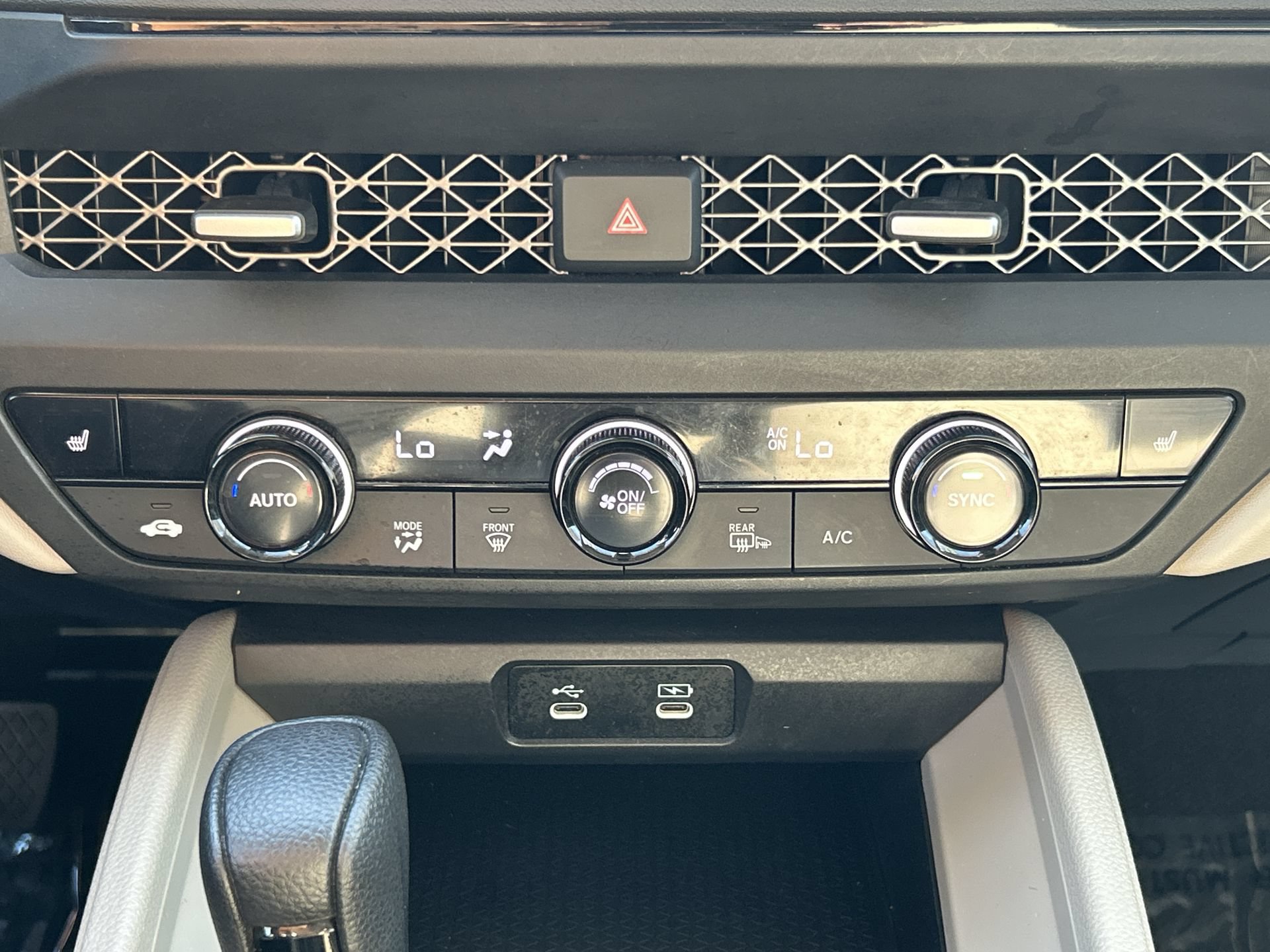 Used 2023 Honda Accord EX image 17