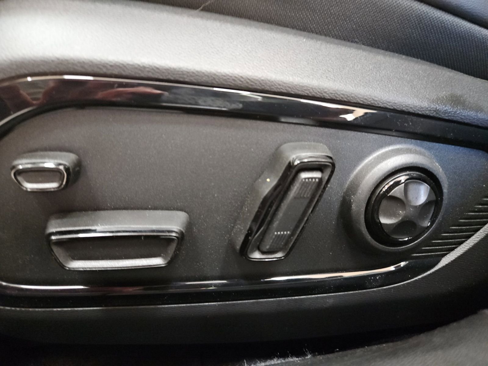 New 2026 Dodge Charger Scat Pack AWD/4WD image 21