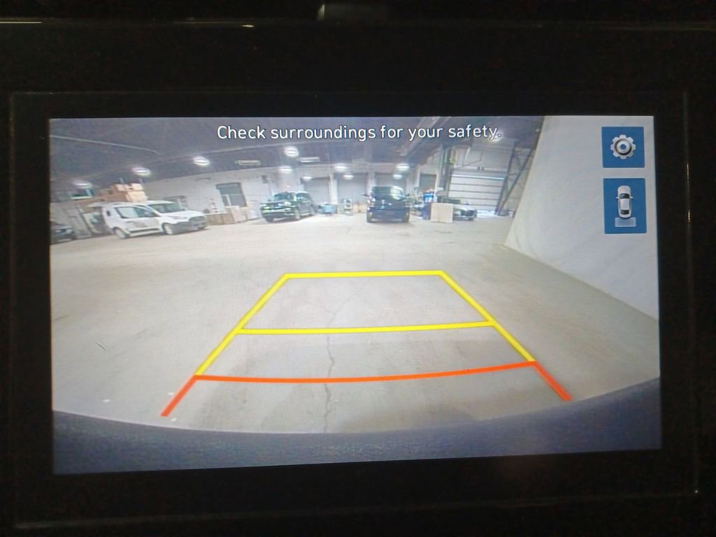 Used 2022 Hyundai Santa Cruz SEL image 22