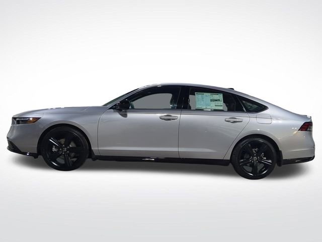 New 2025 Honda Accord Sport image 6