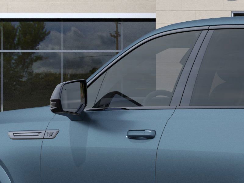 New 2025 Cadillac Escalade IQ Sport 1 w/ Smart Trailering package image 16