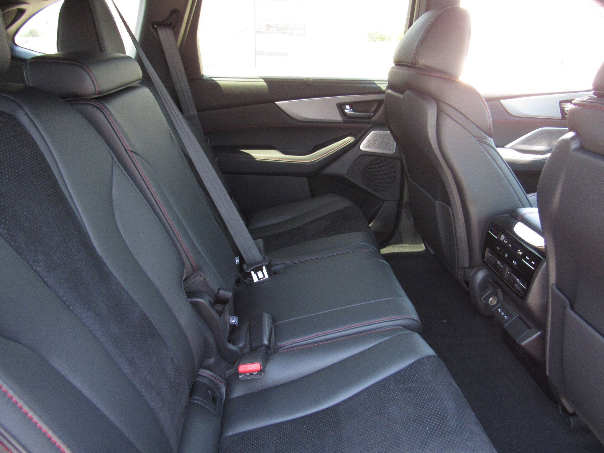 New 2026 Acura MDX A-Spec image 12