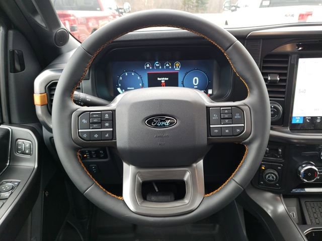 New 2026 Ford F150 Tremor w/ Equipment Group 402A High image 12