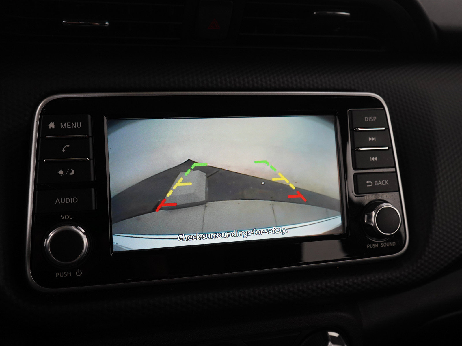 Used 2024 Nissan Kicks S FWD image 21