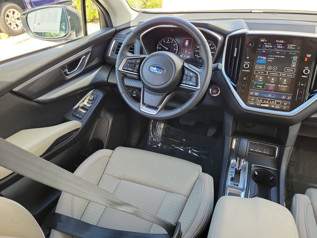Used 2025 Subaru Ascent Premium image 17