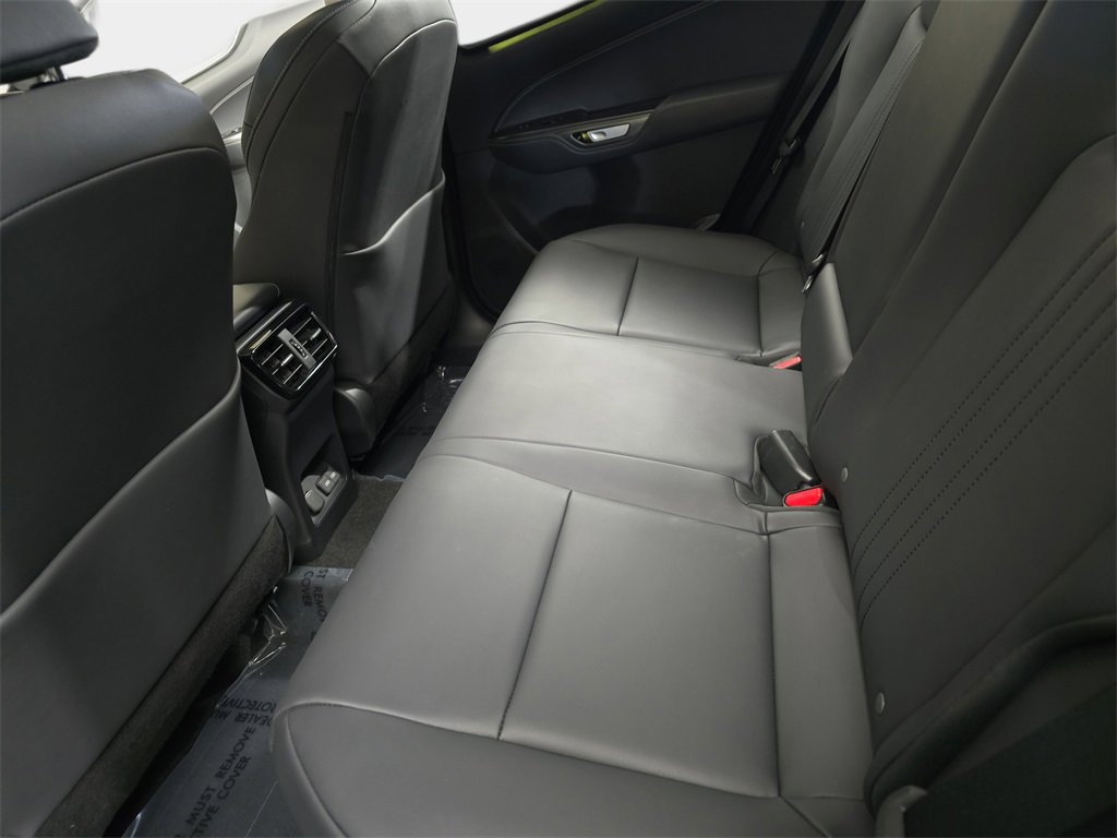 Certified 2025 Lexus NX 350h 350h Premium image 14