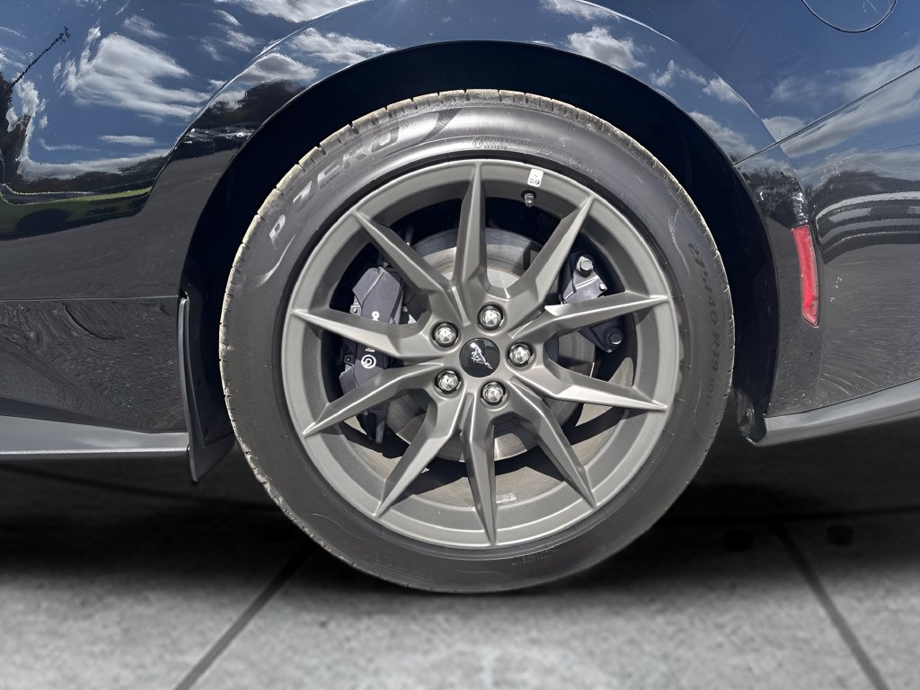 Used 2026 Ford Mustang Dark Horse RWD image 29