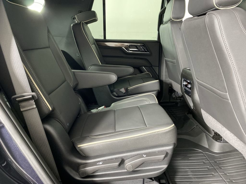 New 2026 GMC Yukon Elevation image 26