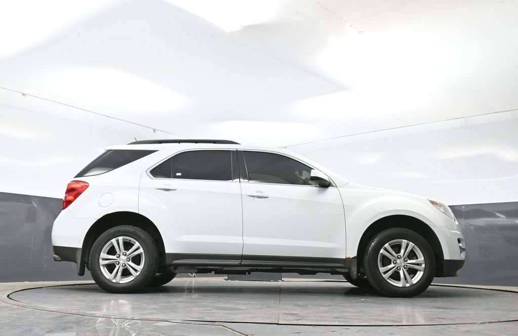 Used 2013 Chevrolet Equinox LT AWD/4WD image 49
