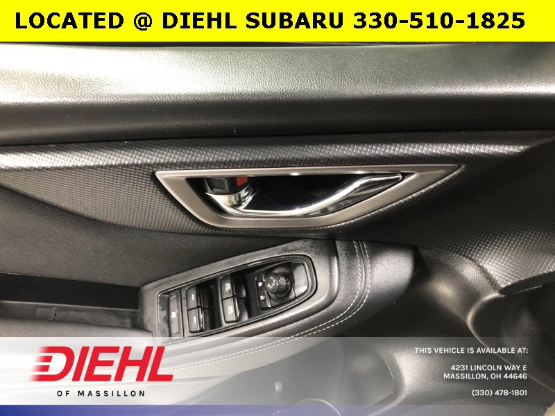 Used 2021 Subaru Forester Premium w/ Popular Package #1 image 22