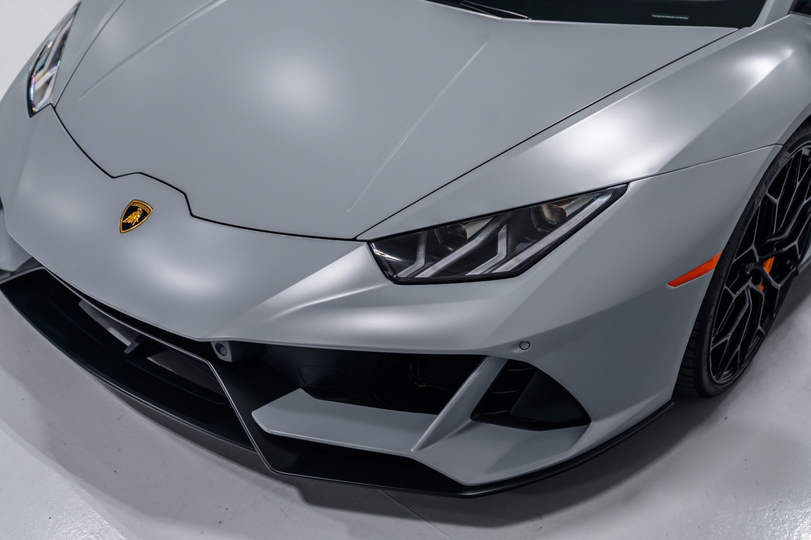 Used 2024 Lamborghini Huracan EVO AWD/4WD image 29