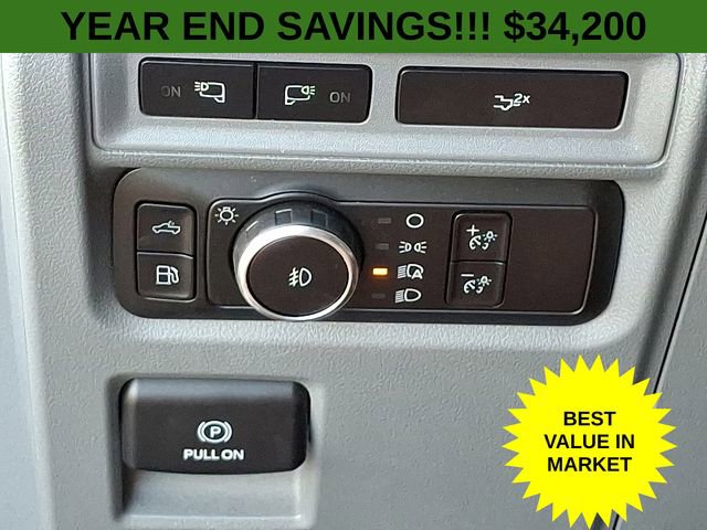 Used 2024 Ford F150 XLT w/ Equipment Group 302A MID image 31