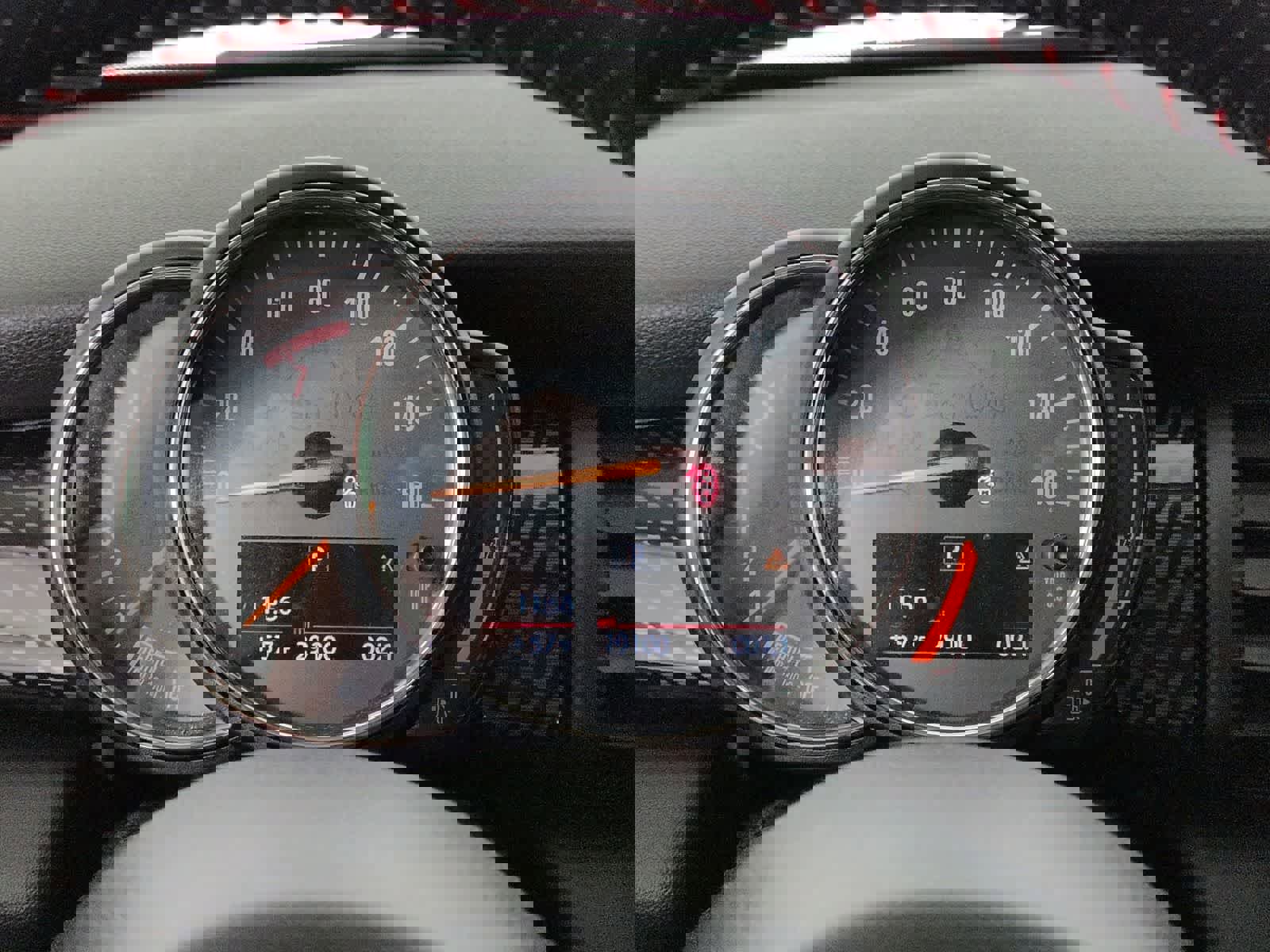 Used 2020 MINI Cooper S image 32