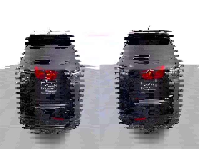 Used 2022 Chevrolet Blazer RS image 7