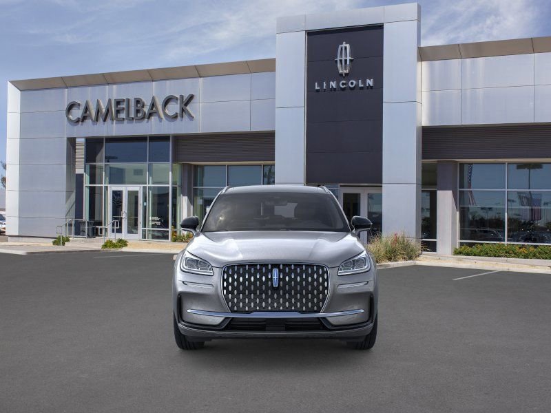 New 2024 Lincoln Corsair Grand Touring w/ Equipment Group 302A AWD/4WD image 6