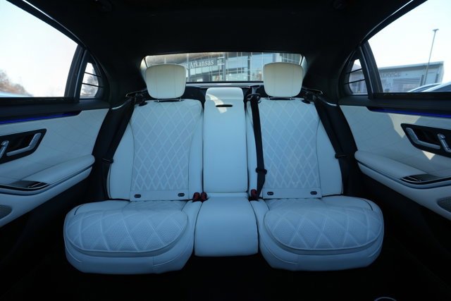 Certified 2023 Mercedes-Benz S 500 4MATIC image 35