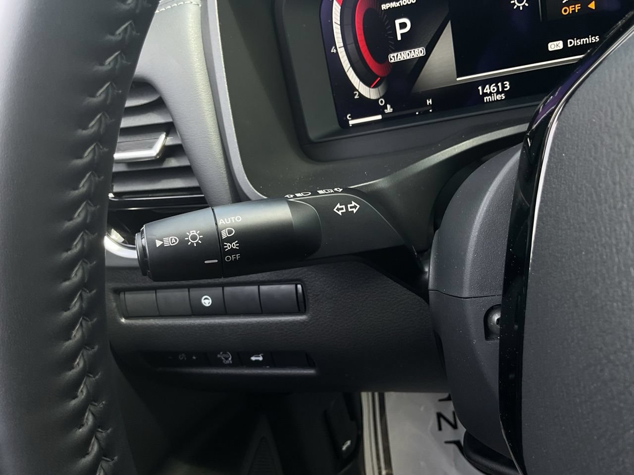 Used 2026 Nissan Rogue SL FWD image 31