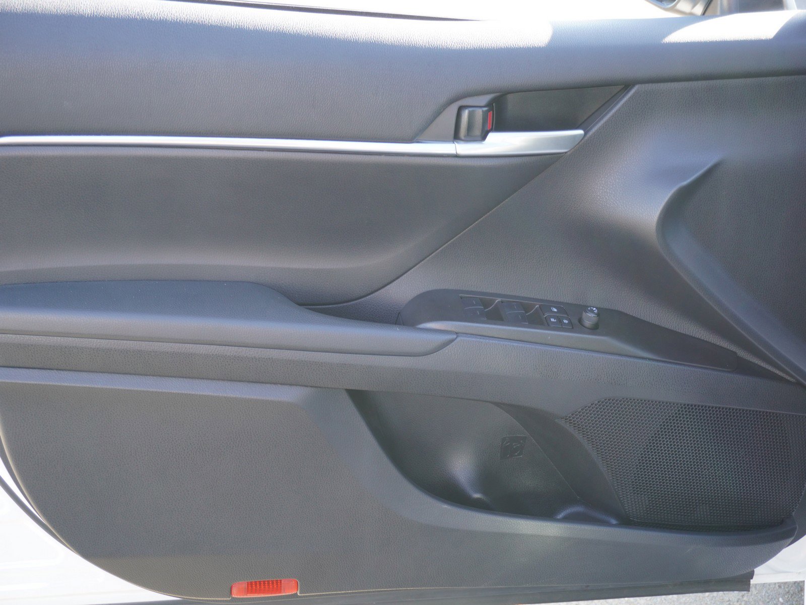 Used 2024 Toyota Camry LE image 16