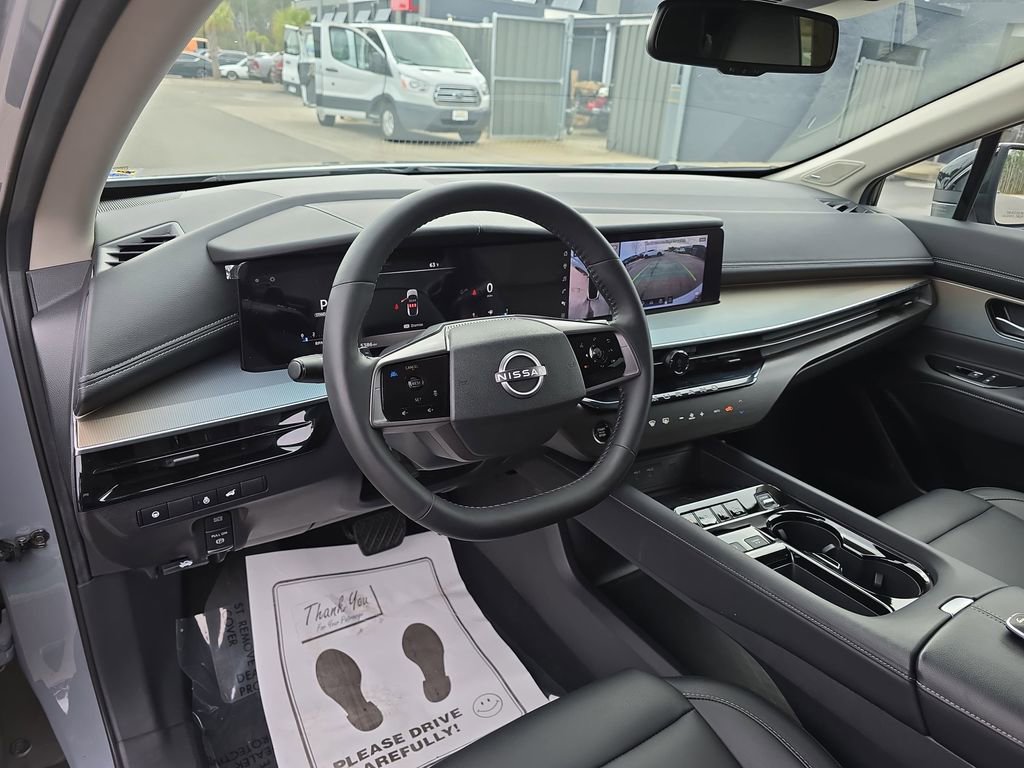 Used 2025 Nissan Murano SL image 20