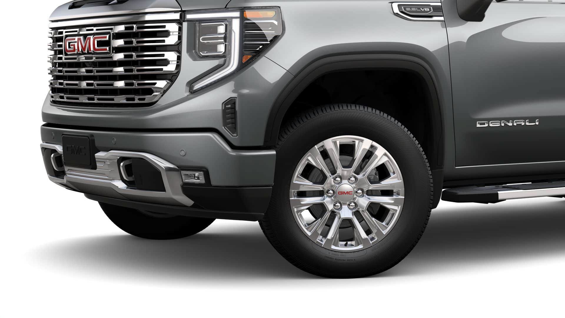 New 2026 GMC Sierra 1500 Denali RWD image 29