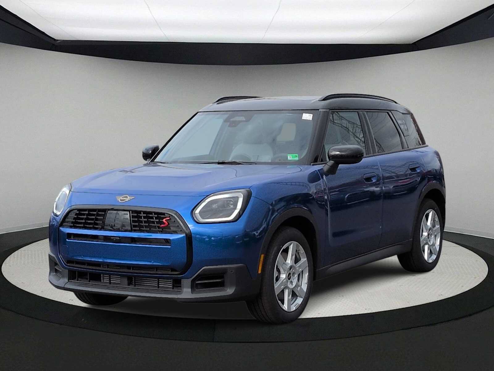 Used 2026 MINI Cooper Countryman S AWD/4WD image 4
