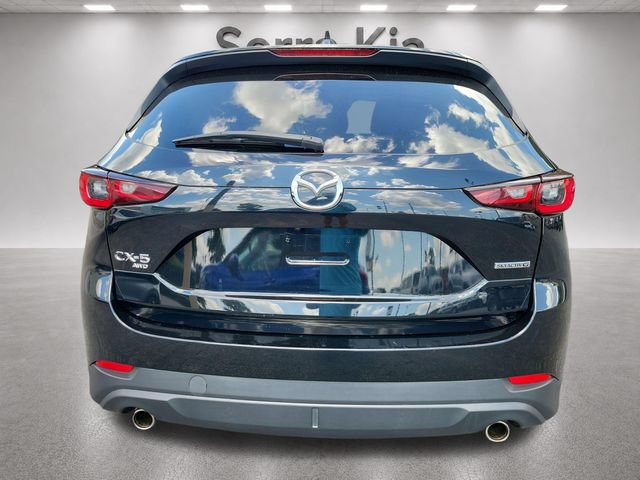 Used 2023 MAZDA CX-5 AWD 2.5 S image 4