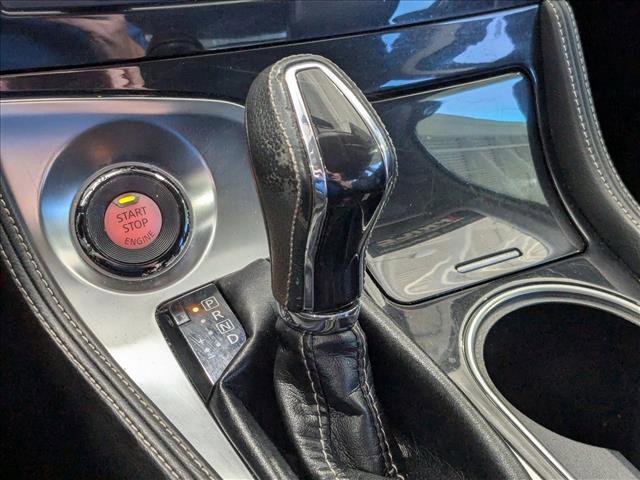 Used 2017 Nissan Maxima 3.5 SL image 12