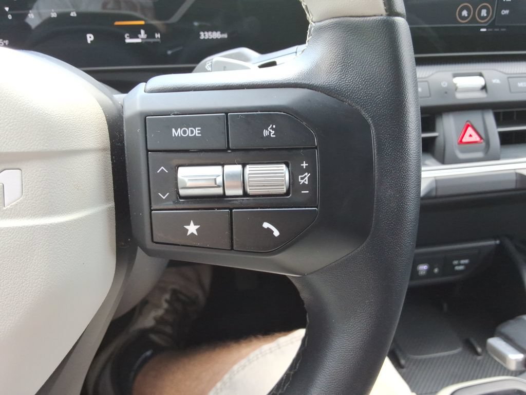 Used 2025 Kia K4 GT-Line FWD image 26