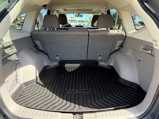 Used 2014 Honda CR-V EX image 29