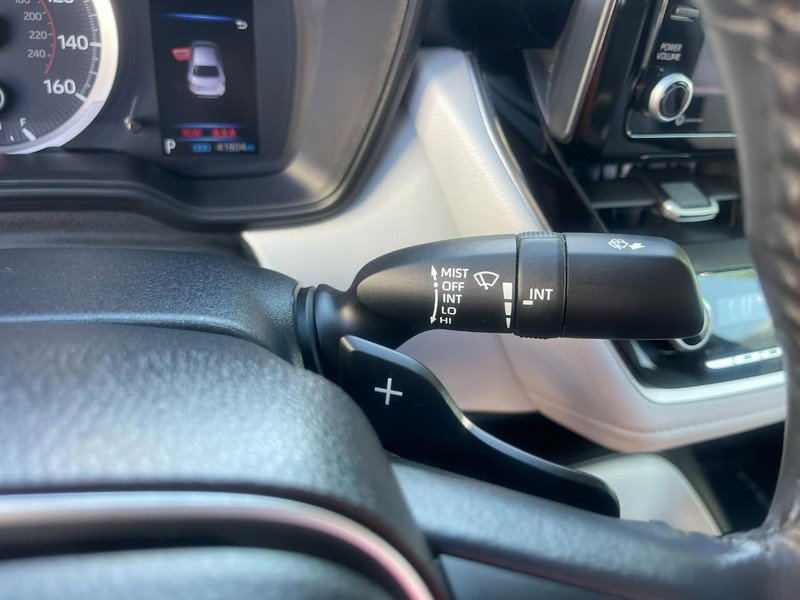 Used 2022 Toyota Corolla SE image 26