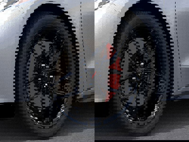 New 2026 Chevrolet Corvette Z06 image 22