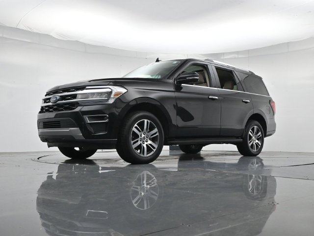 Certified 2024 Ford Expedition Limited RWD image 39