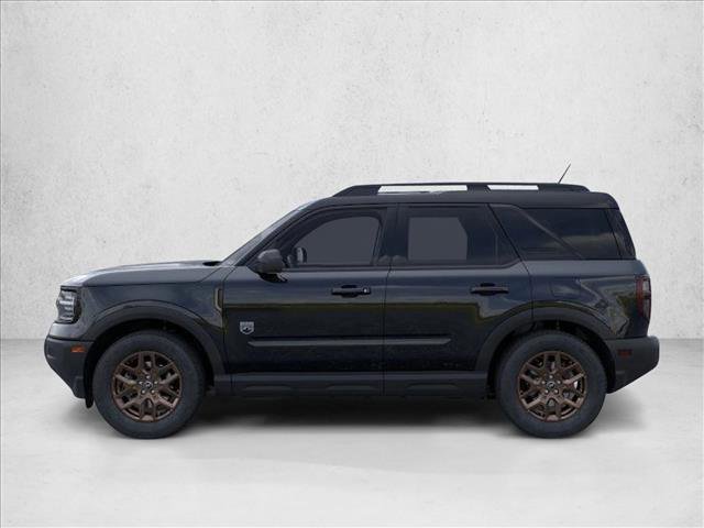 New 2026 Ford Bronco Sport Big Bend image 3