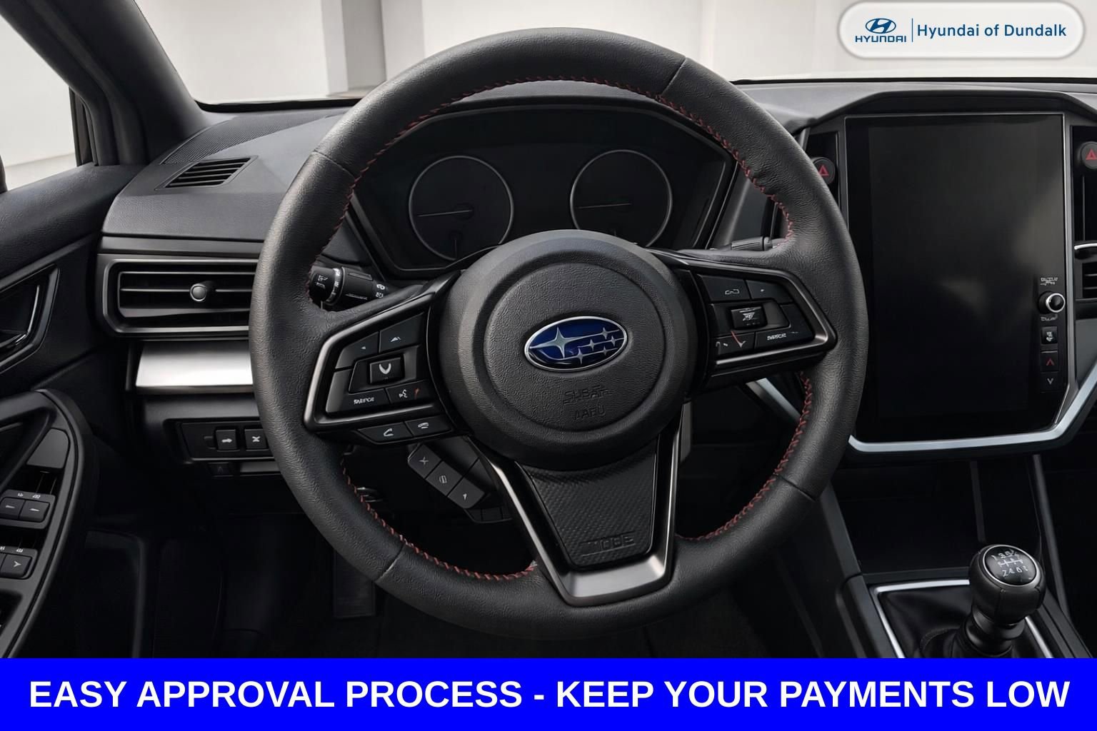 Used 2023 Subaru WRX Premium AWD/4WD image 11