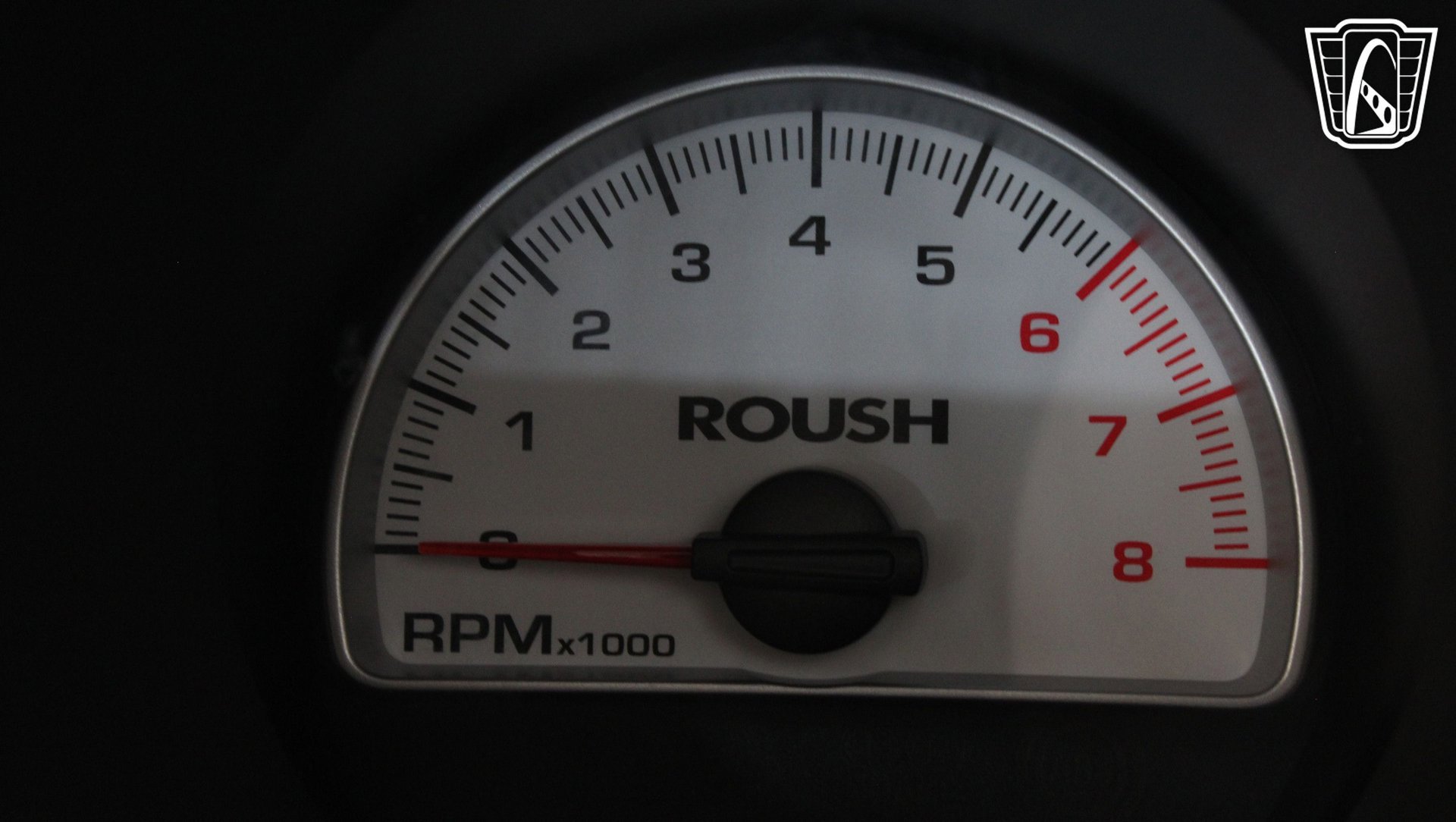 Used 2007 Ford Mustang GT RWD image 38