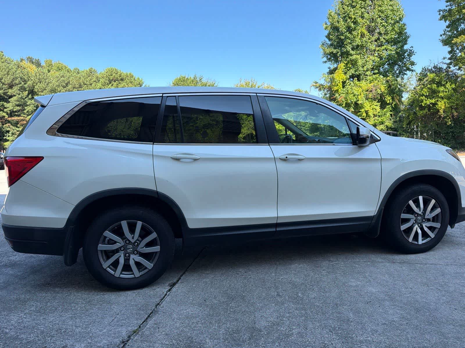 Used 2019 Honda Pilot EX image 14