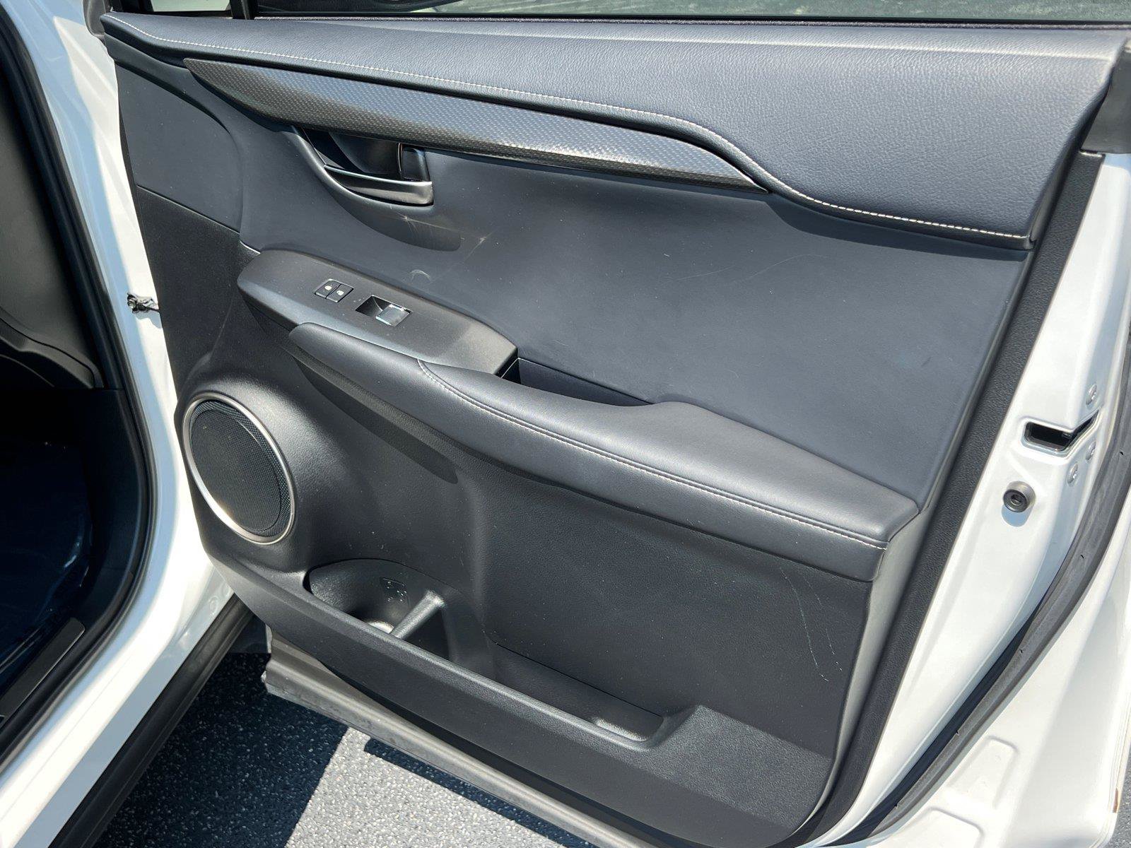 Used 2019 Lexus NX 300 FWD w/ Comfort Package image 14