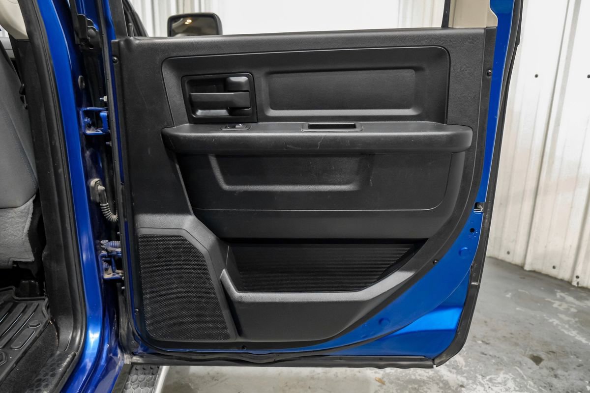 Used 2018 RAM 1500 Tradesman w/ Popular Equipment Group image 43