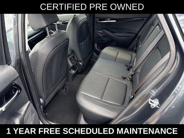 Used 2026 Kia Seltos EX w/ EX Sunroof Package FWD image 17